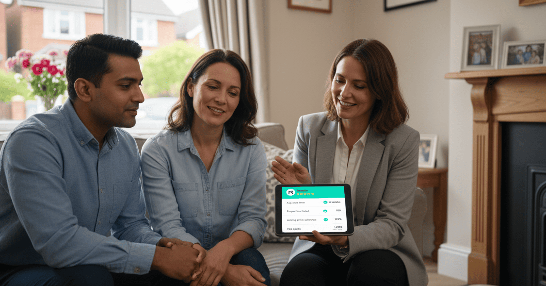 Best Estate Agents